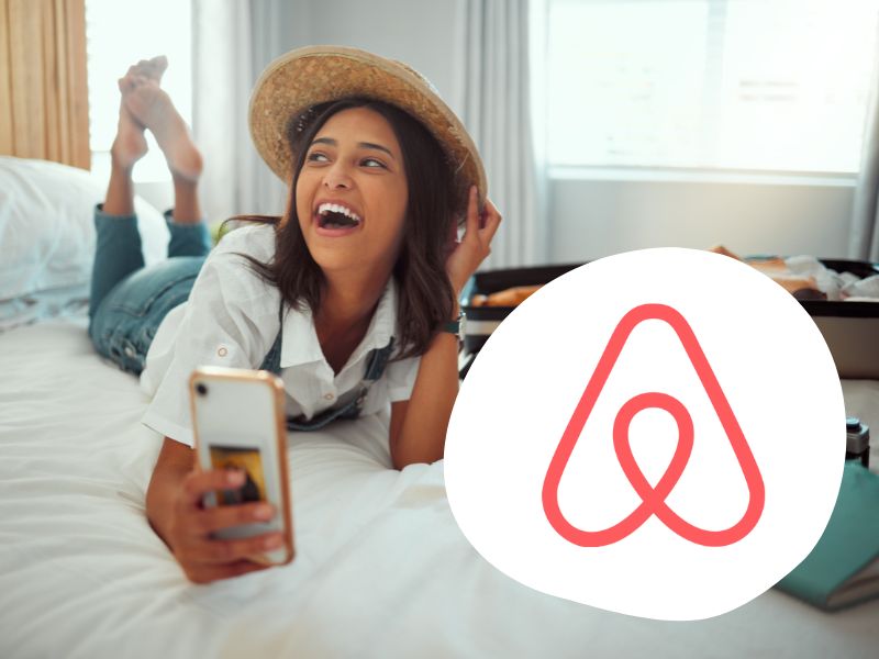 AirBnb booker