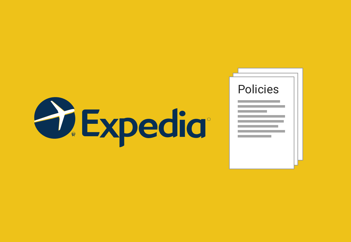 expedia contact us