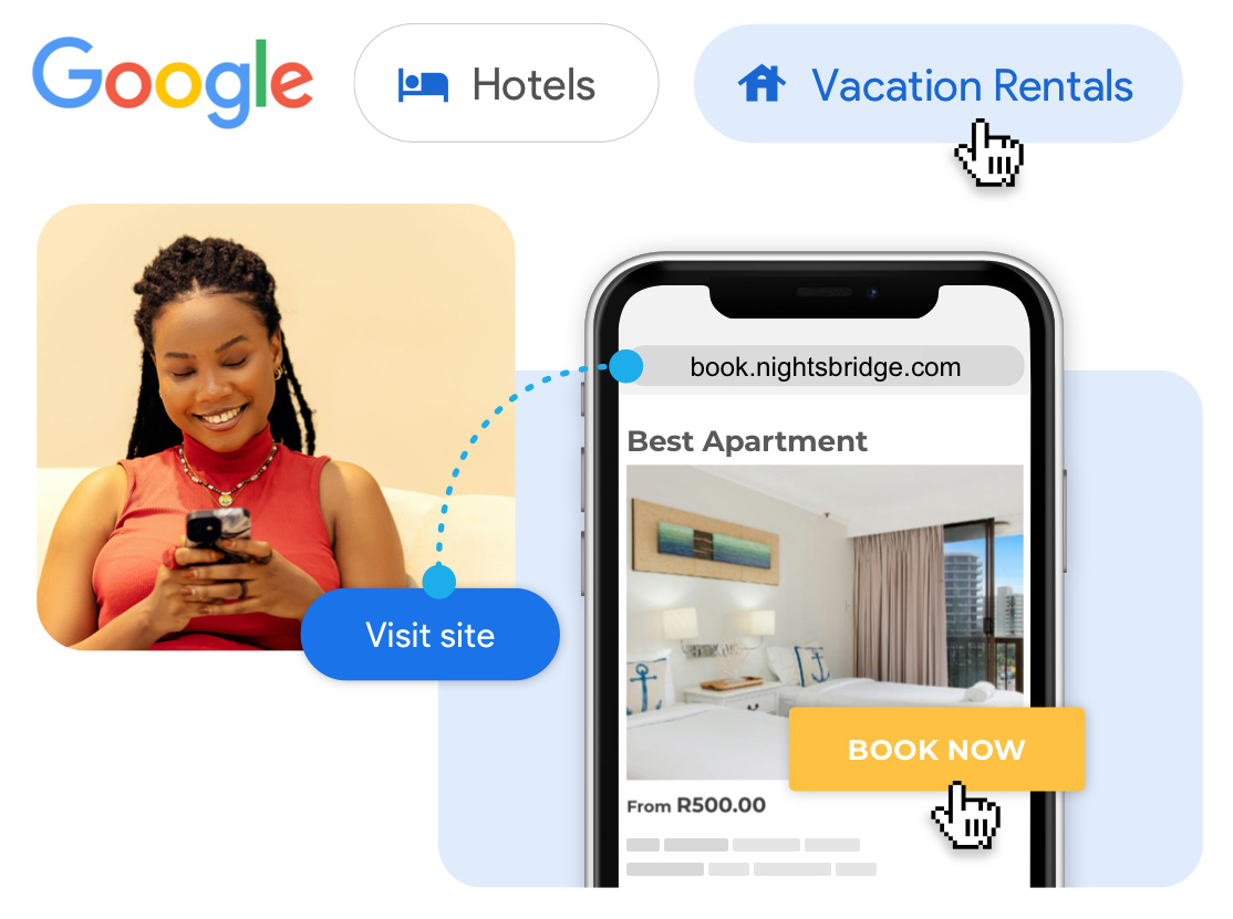 Google Listing