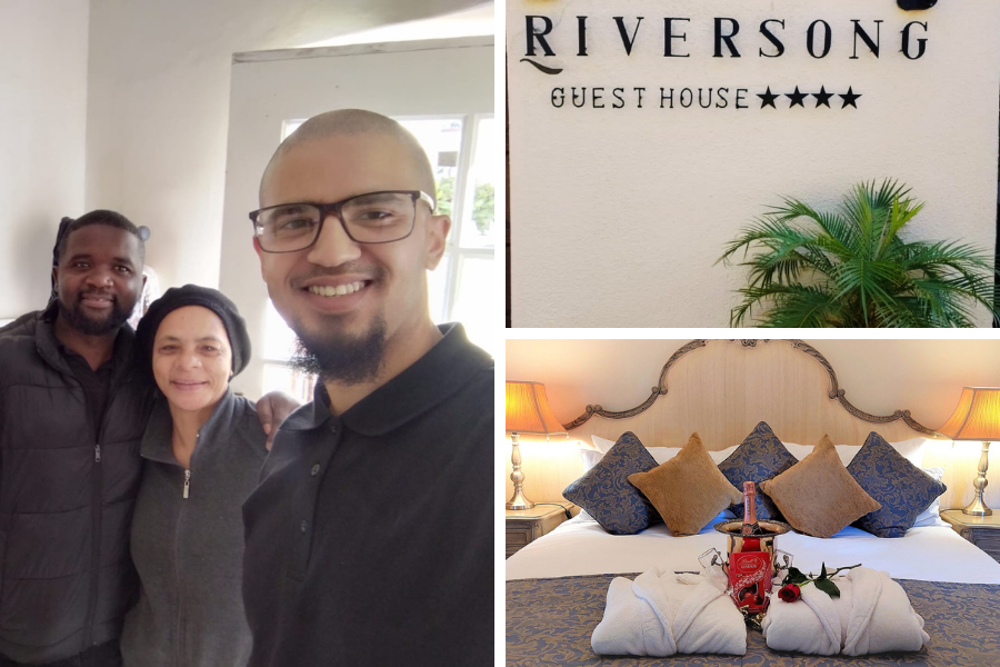 Riversong Guesthouse
