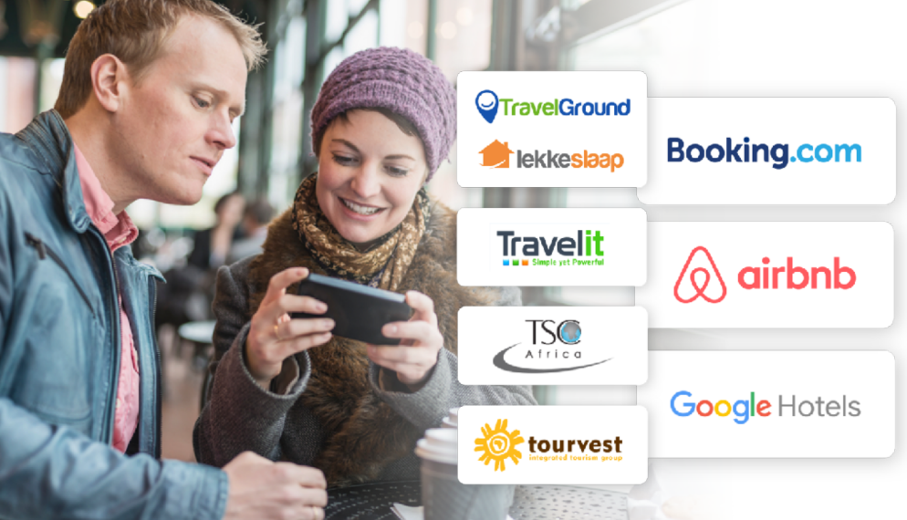 Payments by channels