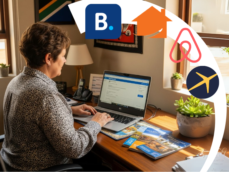 OTA channel management