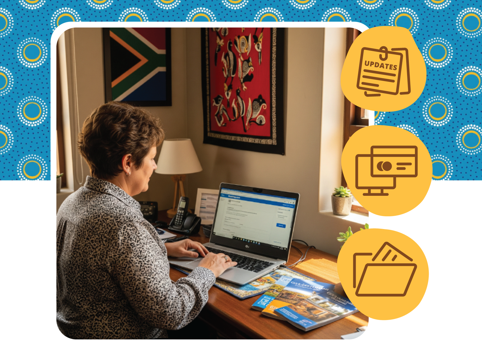 Managing your online booking partners on NightsBridge