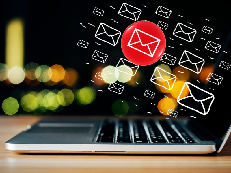 Email security